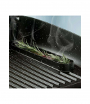 Philips Table Grill HD6212/90 2400 W Black/Stainless Steel