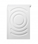 Bosch WAN2813APL Series 4 Front-loading washing machine 8 kg 1400 rpm White