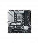 Mainboard|ASUS|Intel B760 Express|LGA1700|Micro-ATX|Memory DDR5|Memory slots 4|3xPCI-Express 4.0 16x|2xM.2|2xHDMI|1xDisplayPo