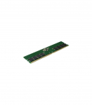 Kingston KVR56U46BD8-32 ValueRAM DIMM, 32 GB, DDR5, 5600 MHz, CL46, 2RX8, 1.1V, 16Gbit, 288-pin