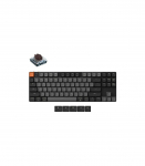 KEYBOARD WRL K1/BLACK K1X-A3 KEYCHRON