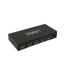 I/O VIDEO SPLITTER HDMI 4PORT/38159 LINDY