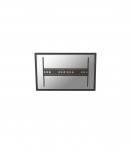 TV SET ACC WALL MOUNT BLACK/60-100" LFD-W1500 NEOMOUNTS
