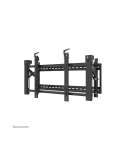 TV SET ACC WALL MOUNT BLACK/LED-VW2000BLACK NEOMOUNTS
