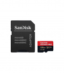 MEMORY MICRO SDXC 128GB UHS-I/W/A SDSQXCD-128G-GN6MA SANDISK