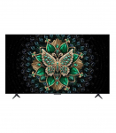 TV Set|TCL|50 "|4K Ultra HD|3840 x 2160 pixels|Flat|16:9|50Q6C
