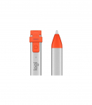 TABLET ACC PENCIL CRAYON//IPADS 914-000034 LOGITECH