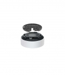 Wireless Router|TP-LINK|Wireless Router|3-pack|3000 Mbps|Mesh|Wi-Fi 6|1x10/100/1000M|1x2.5GbE|DHCP|DECOX50-POE(3-PACK)