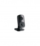 NET CAMERA INDOORCAM 4MP IR/WIFI CUBE BLACK 111567 AJAX