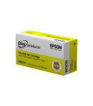 Epson Discproducer PJIC7(Y)(C13S020692)