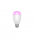 WOOX R5085 Diamond Smart LED Bulb, E27, RGB LED, 6W, 500 lumes, 2700 ~ 6500 K