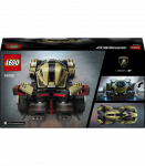 LEGO Speed Champions Lamborghini Lambo V12 Vision GT superauto