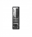 Dell Pro Slim QCS1255 AMD Ryzen 7 8700G/16GB/512GB/Intel Integrated/Ubuntu/No kbd/3Y ProSupport NBD Onsite Warranty