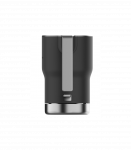 Gorenje Kettle Ora Ito design K15ORAB Electric 2400 W 1.5 L Stainless Steel 360&deg; rotational base Black