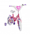 Bike HUFFY Disney PRINCESS 14" 24375W