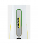 K&auml;rcher SC 3 UPRIGHT Steam mop 0.5 L 1600 W Black, White