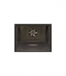 Catalytic oven Electrolux EOD5F71X