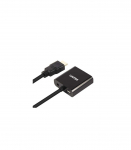UNITEK Y-6333 interface cards/adapter 3.5 mm, VGA