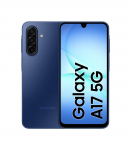 Samsung Galaxy A17 5G 17 cm (6.7") Hybrid Dual SIM USB Type-C 8 GB 256 GB 5000 mAh Blue