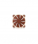 Noctua NF-A20 PWM Computer case Fan 20 cm Beige, Brown