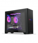 Lenovo Legion T5 30AGB10 Ryzen 5 7600 32GB DDR5 5600 SSD1TB GeForce RTX 5060 8GB 500W NoOS Eclipse Black
