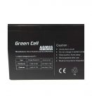Green Cell AGM05 UPS battery Sealed Lead Acid (VRLA) 12 V 7.2 Ah