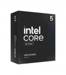Intel Core Ultra 5 225F processor 20 MB Smart Cache Box
