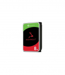 Seagate ST8000VN002 IronWolf Desktop HDD, 8 TB, 3.5", 5400 RPM