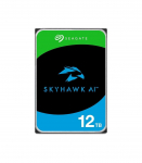 Seagate ST12000VE003 Seagate Skyhawk 12TB AI SATA-3