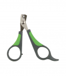 TRIXIE 6285 pet grooming scissors Assorted colours Right-handed Universal