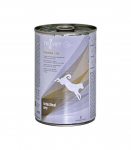 TROVET Intestinal DPD with duck - Wet dog food - 400 g