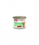 animonda Carny BEEF, CHICKEN + RABBIT 200 g