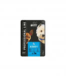 SUPER BENO Adult Small and medium Rabbit - Wet dog food - 100 g