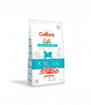 CALIBRA Dog Life Senior Small Breed Lamb - dry dog food - 1,5kg