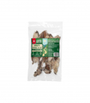 MACED Rabbit ears with hair - Dog treat - 10 pieces
