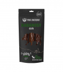 PAKA ZWIERZAKA Sausages Wild boar - dog treat - 80g