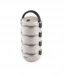 L&otilde;unas&ouml;&ouml;gikarpide komplekt 2,4l 4-osaline Lamart LT6024