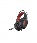 I-BOX X3 GAMING HEADPHONES WITH MICROPHONE
