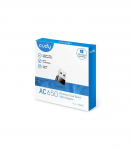 Cudy WU650 network card WLAN 433 Mbit/s