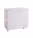 Ravanson ZM-170 chest freezer (white 170 l)