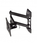 Maclean MC-719 TV Wall Mount LCD LED Plasma TV Holder Tiltable 13-27" 15 kg