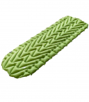 NC4005 GREEN TOURIST MAT NILS CAMP