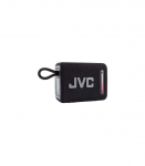 JVC XS-E114B - portable speaker, black