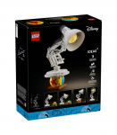LEGO IDEAS 21357 Disney Pixar Luxo Jr.