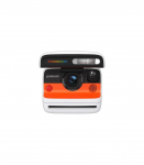 Polaroid Flip 79 x 79 mm Black, Orange, White