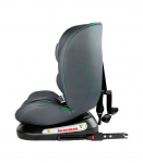Turvatool Tataway 76-150cm isofix R129