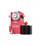 Ancel S100 leak detection smoke generator