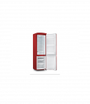 Severin RKG 8917 Retro Red