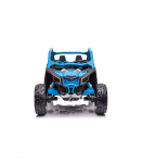 Battery Operated Buggy Can-am RS DK-CA001 Blue
