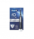 Oral-B iO Series 4 Adult Black